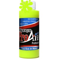 ProAiir Hybrid Flo Yellow 2oz (Flo Yellow 2oz)